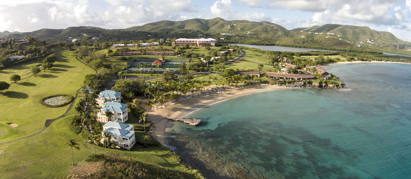 The Buccaneer Hotel