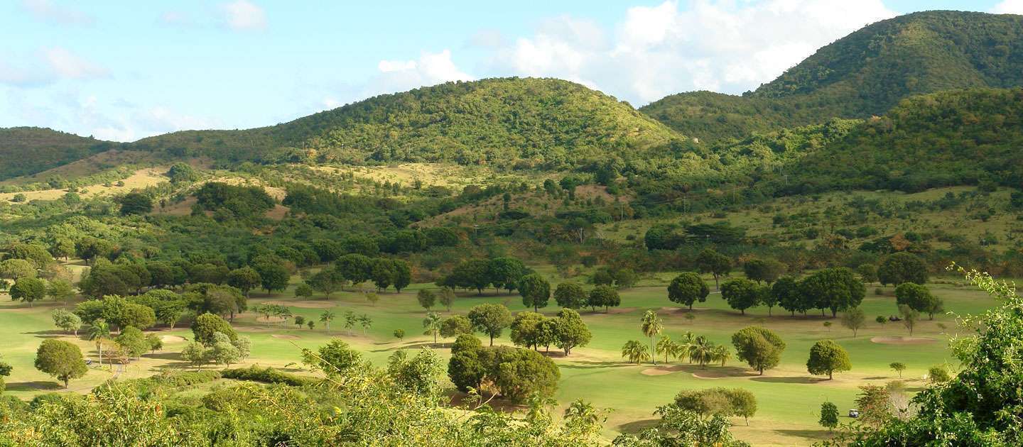 Carambola Golf Club