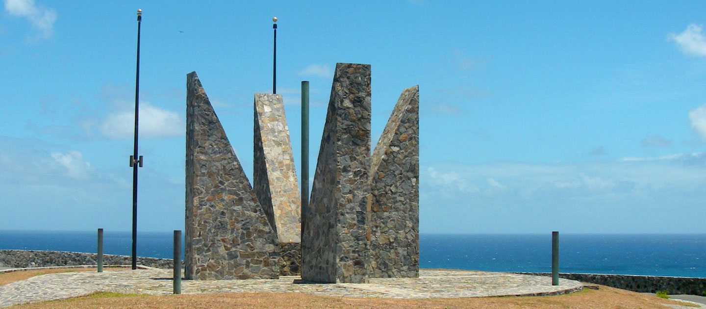 Point Udall