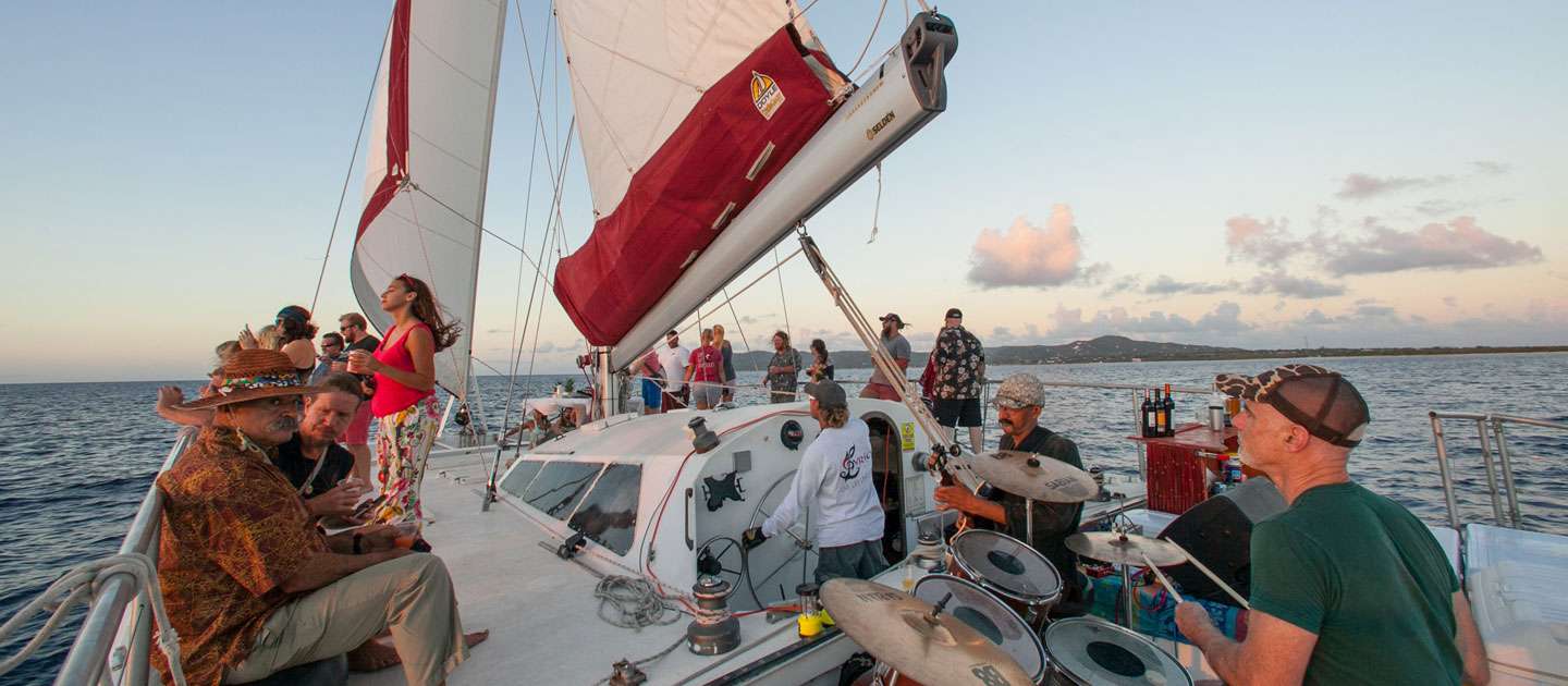 Lyric Sails