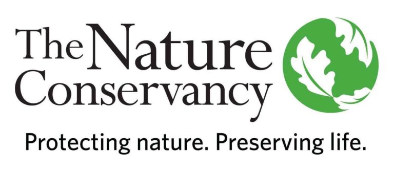 logo nature conservancy 768x336