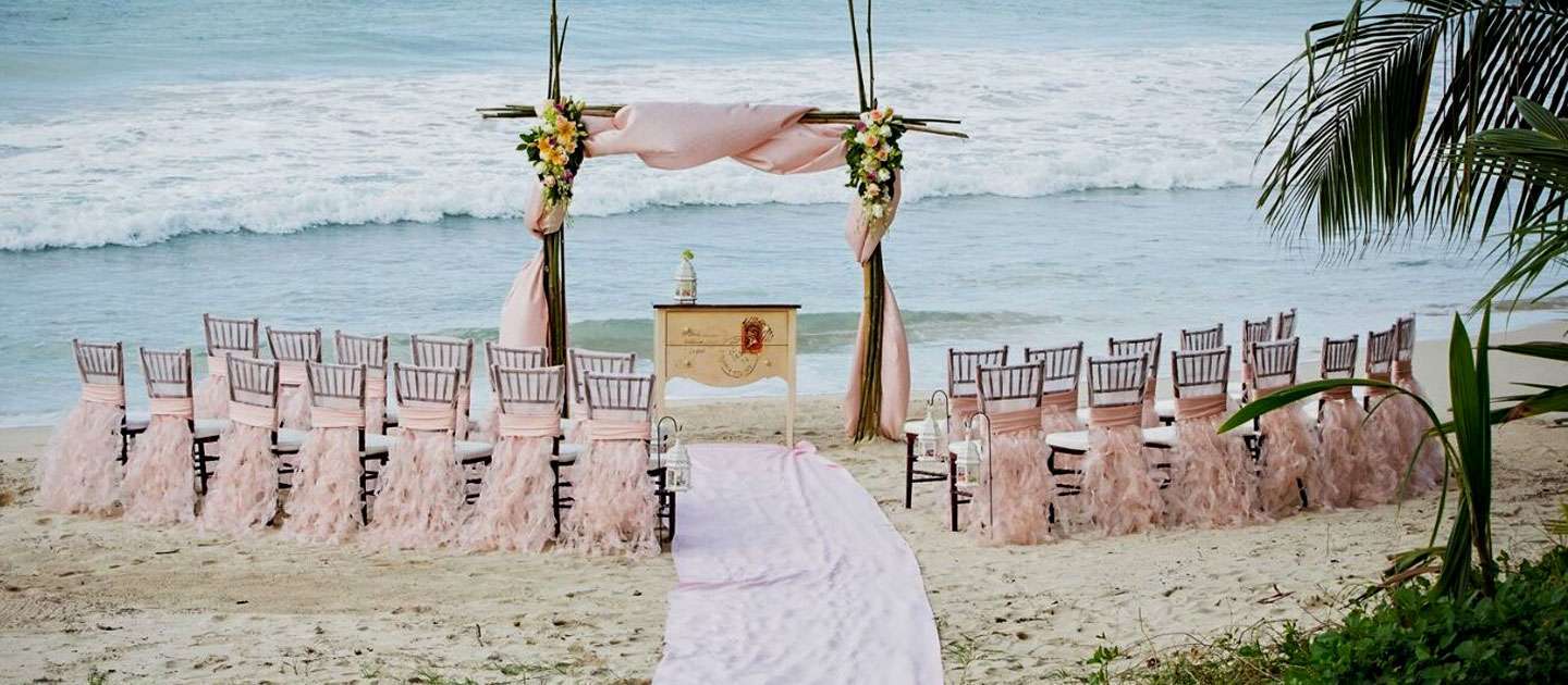 St. Croix Weddings