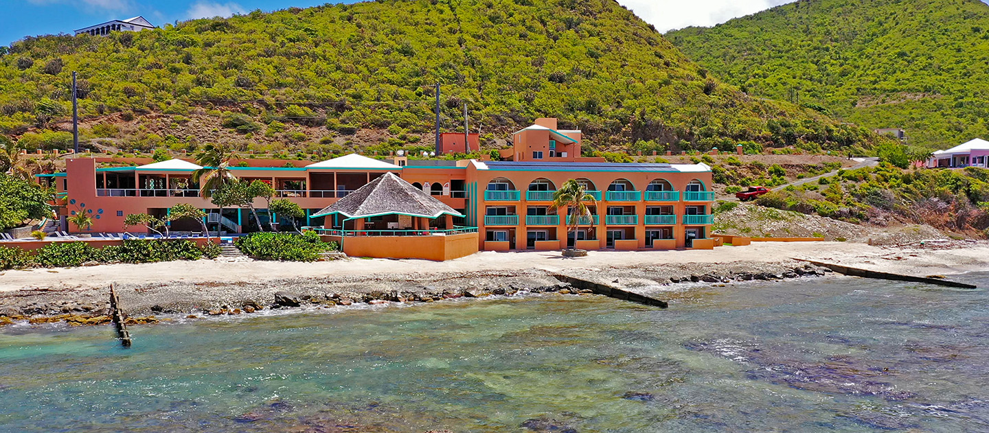 Grapetree Bay Hotel & Villas
