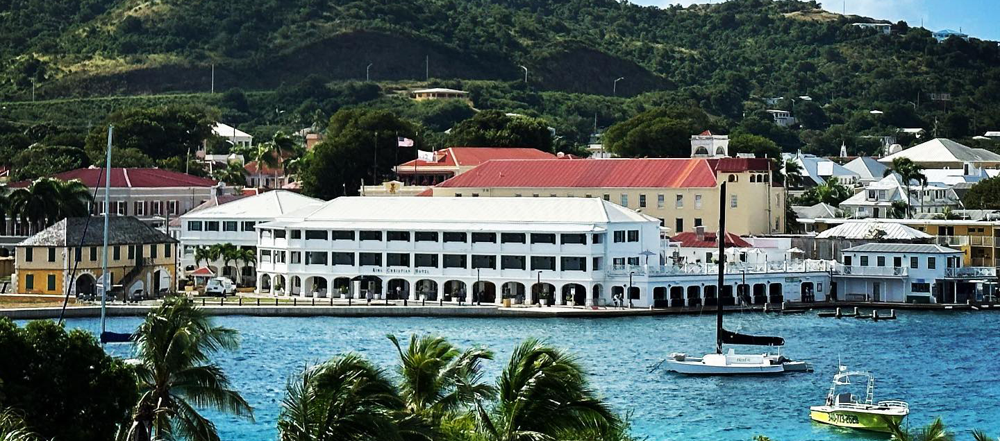 King Christian Hotel