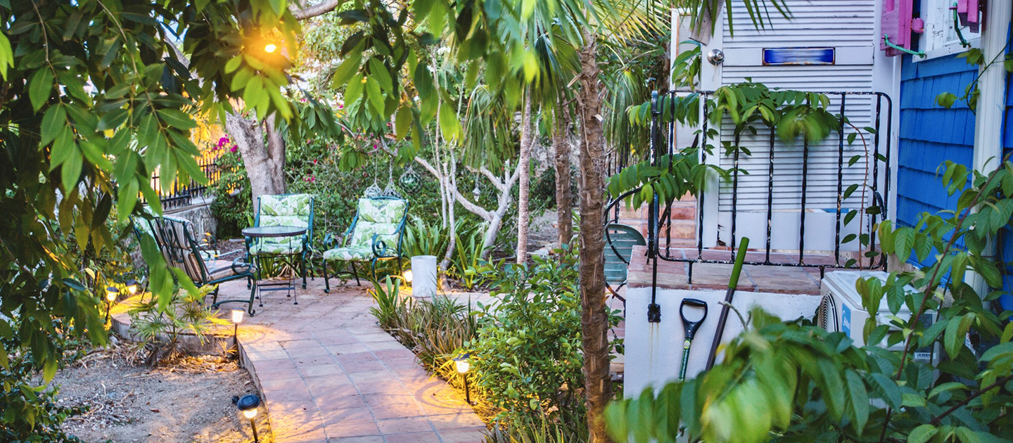 Sugar Apple Bed & Breakfast