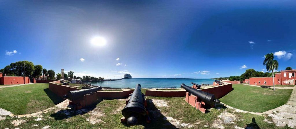 100 Things To Do on St. Croix