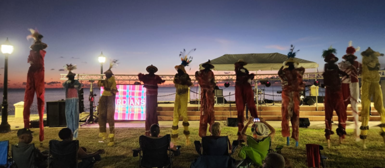 feat rhythms at sunset moko jumbies 768x336