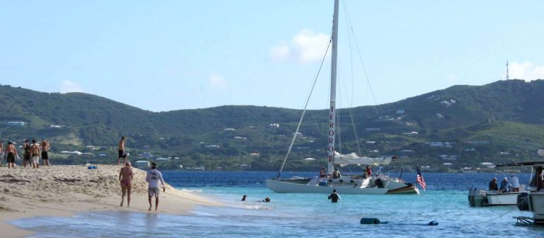 ad buck island charters buck island tours CAD dolloff 768x336