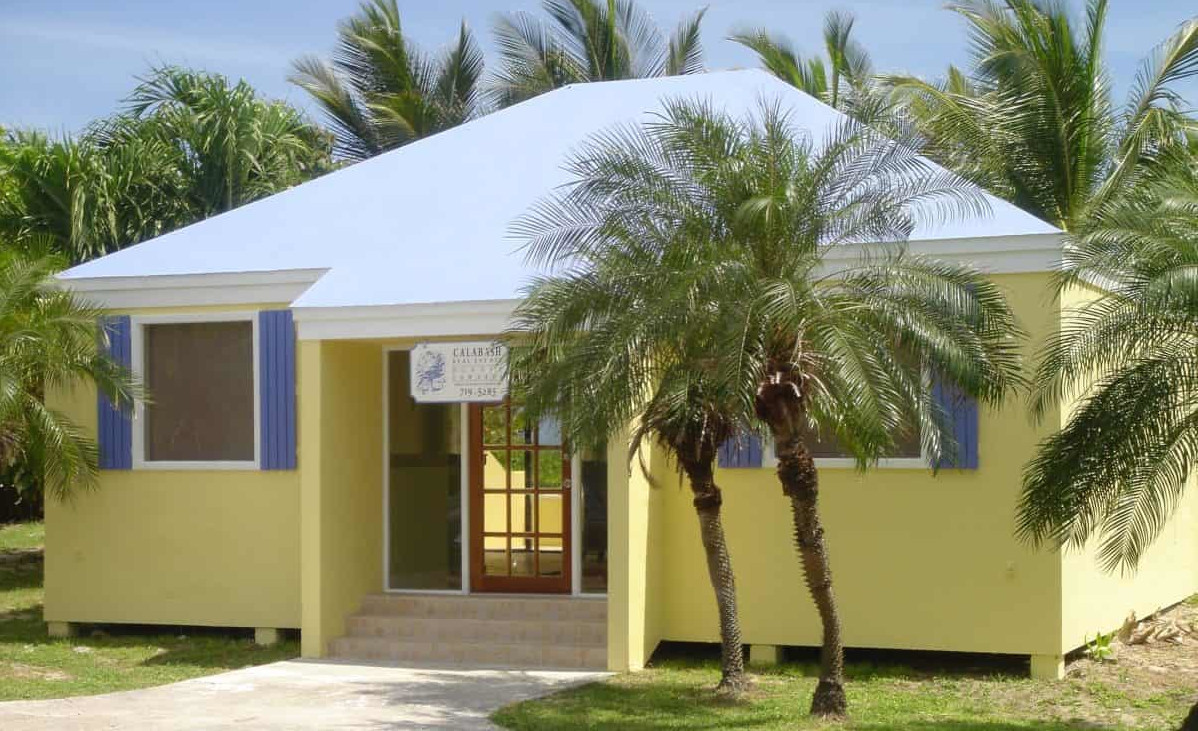content calabash office