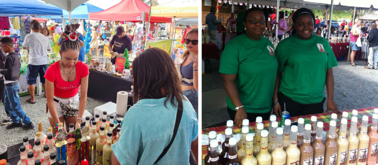 event coquito festival booths 768x336